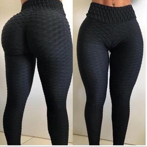 Booty Lifting Leggings